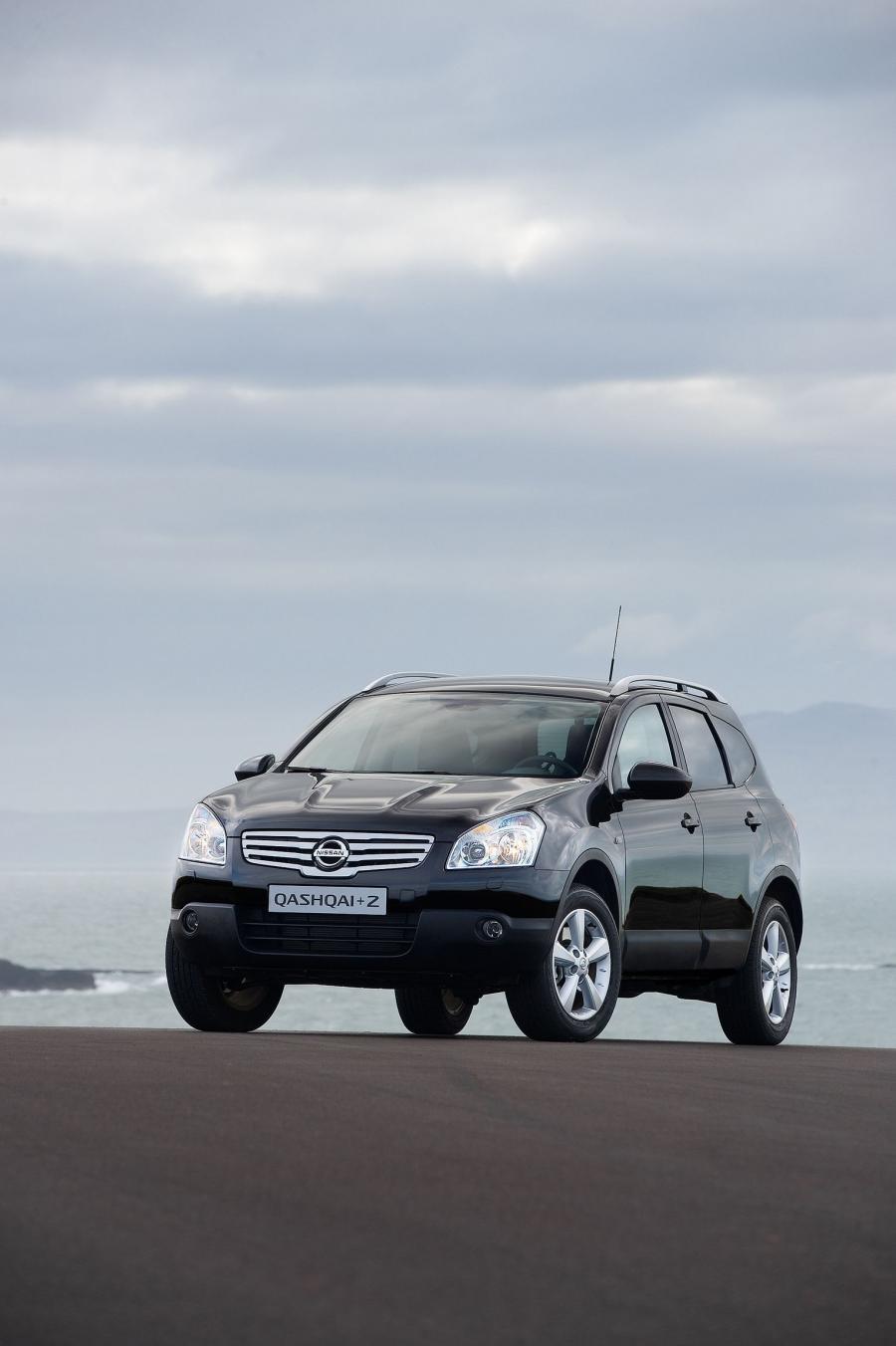  Nissan Qashqai 2 2009 года  (фото 43 из 51)